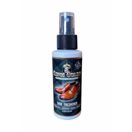 Kings Guard Shoe Fresh Citrus Solace 100 ml