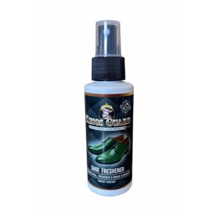 Kings Guard Shoe Fresh Forest Fantasy 100 ml
