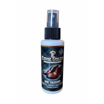 Kings Guard Shoe Fresh Midsummer Memories 100 ml