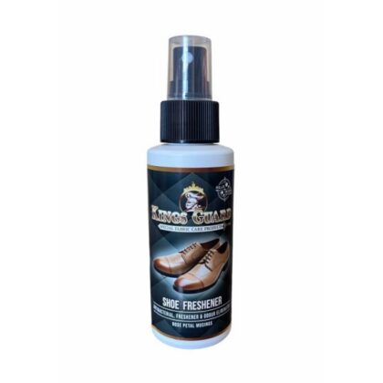 Kings Guard Shoe Fresh Rose Petal Musings 100 ml