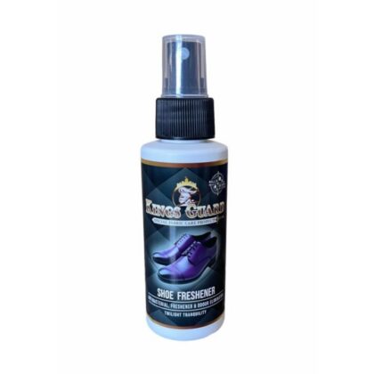 Kings Guard Shoe Fresh Twilight Tranquility 100 ml