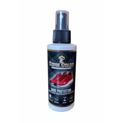 Kings Guard Shoe Protector 150 ml