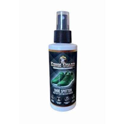 Kings Guard Shoe Spotter 150 ml