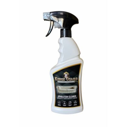 Kings Guard Upholstery Cleaner 750 ml