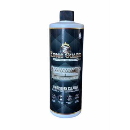 Kings Guard Upholstery Cleaner Concentrate 500 ml