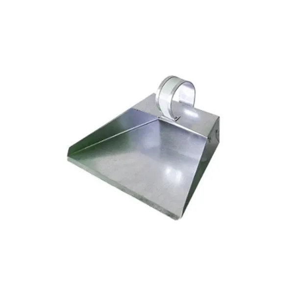 DUSTPAN METAL
