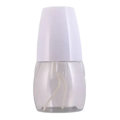 '@DELIGHTS TALL LAMP EMPTY WHITE