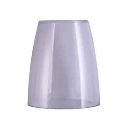 '@DELIGHTS LAMP SHADE CLEAR