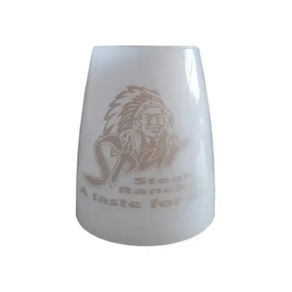 '@DELIGHTS LAMP SHADE PRINTED