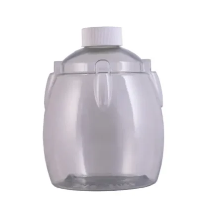 '@DELIGHTS LAMP BASE TALL WITH CAP
