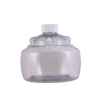 '@DELIGHTS LAMP BASE SHORT WITH CAP