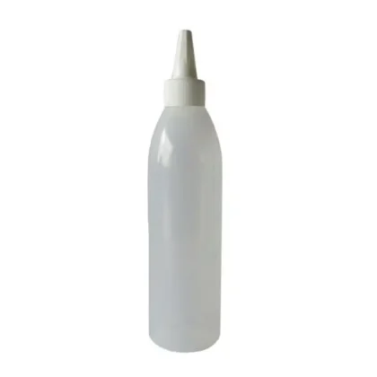 '@DELIGHTS SQUEEZE BOTTLE 250ML