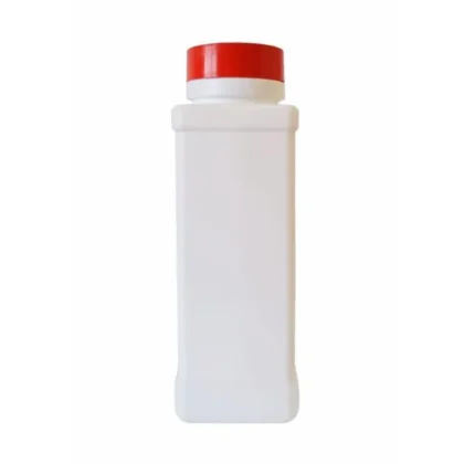 500grm Shaker Red Cap EACH