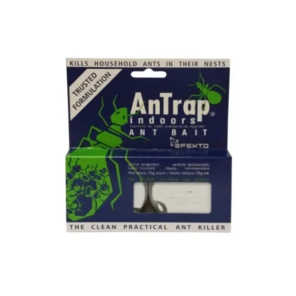ANTRAP OUTDOORS GREEN - 2PACK  P/BO