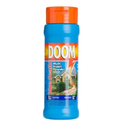 DOOM BLUE DEATH 100G