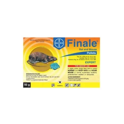 BAYER FINALE 50G