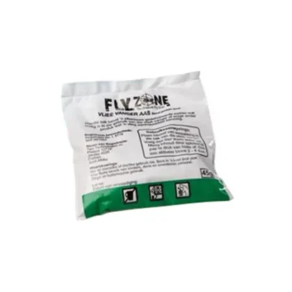 FLYZONE BAIT X20 P/BO