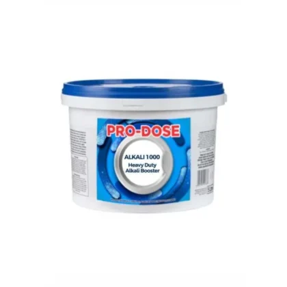 PRO-DOSE ALKALI 1000 5K