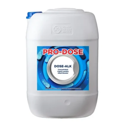 Pro-dose Dose Alk - Liquid Dosing 25L