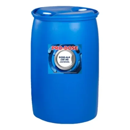 Pro-dose Dose-alk Csf Hd - Liquid Dosing 200L