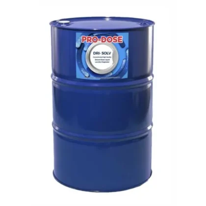 Pro-dose Dri-solv 210L