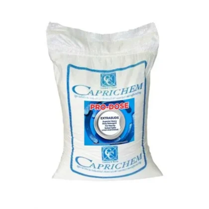 Pro-dose Extrasuds 25KG