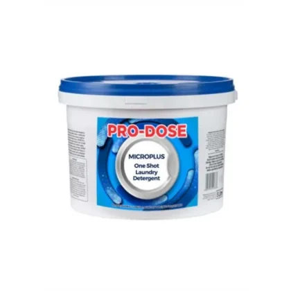 PRO-DOSE MICROPLUS 5k
