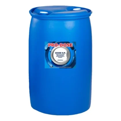 Pro-dose Oxide H.p. Liquid Dosing 200L