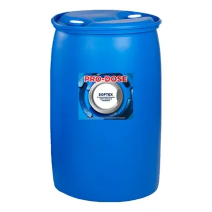 Pro-dose Softex - Liquid Dosing 200L