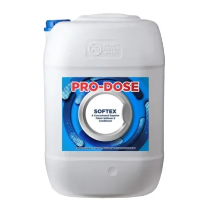 PRO-DOSE SOFTEX - LIQUID DOSING 25l