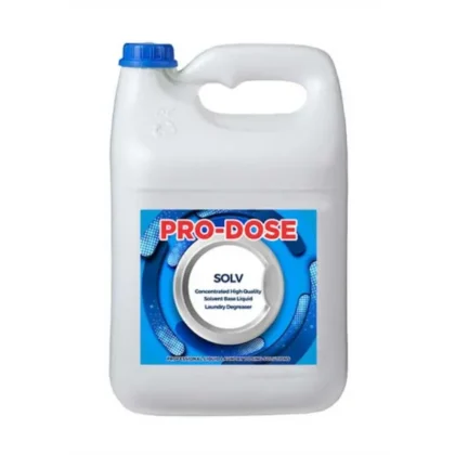 PRO-DOSE SOLV 5l