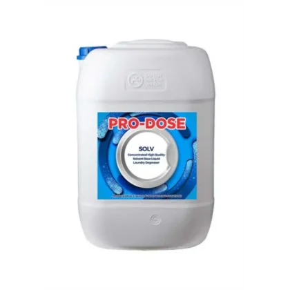 Pro-dose Solv 25L