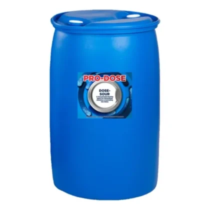 Pro-dose Dose-sour - Liquid Dosing 200L