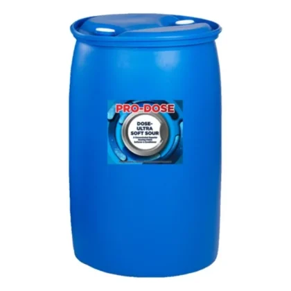 Pro-dose Dose-ultra Soft Sour - Liquid Dosing 200L
