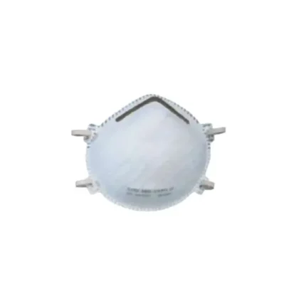 FF1 DISPOSABLE DUSTMASK X 20 PER BOX