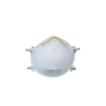 FF2 DISPOSABLE DUSTMASK X 20 PER BOX P/BO