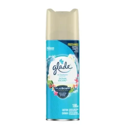 GLADE AEROSOL OCEAN ESCAPE 180ml
