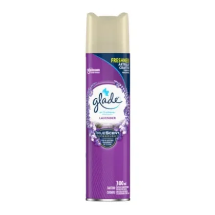 Glade Aerosol Lavender 300ml