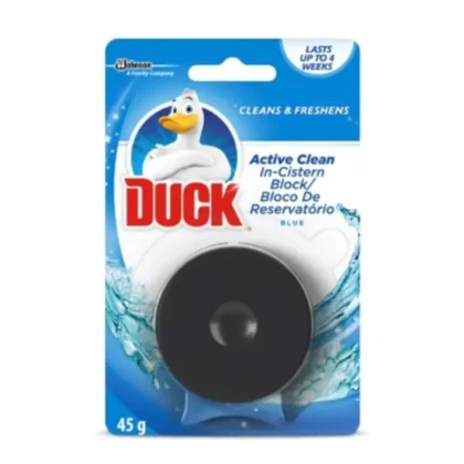 DUCK TOILET BLOCKS SINGLE PACK  P/