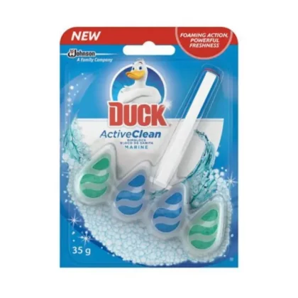 DUCK ACTIVE CLEAN RIMBLOCK MARINE 35G