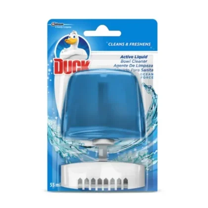 DUCK 4 IN 1 LIQUID RIMBLOCK - OCEAN FORCE