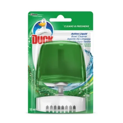 DUCK 4 IN 1 LIQUID RIMBLOCK - OUTDOOR FRESH