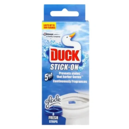 DUCK STICK-ON FRESH 3 PACK