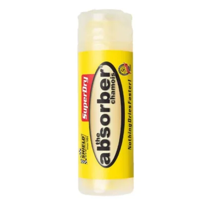 ABSORBER SUPER DRY PVA CHAMOIS - 430MM X 660MM