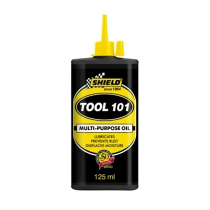 SHIELD TOOL 101 MULTIPURPOSE OIL 125ML