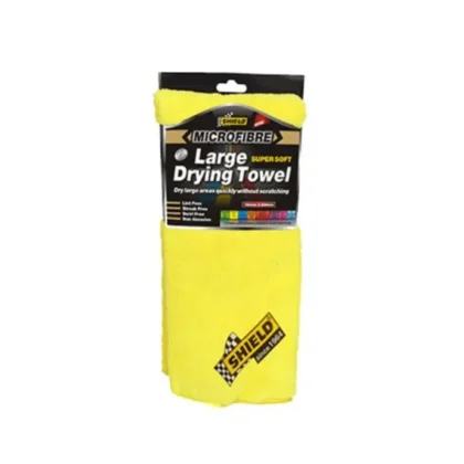MICROFIBRE LARGE DRYING TOWEL 0.