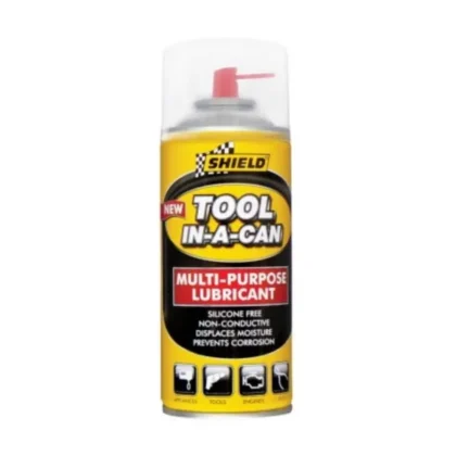 SHIELD TOOL IN-A-CAN LUBRICANT 150ML