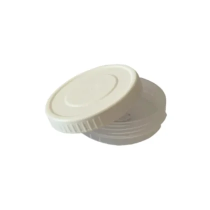 SCREW TUB CLEAR OD73 50MM