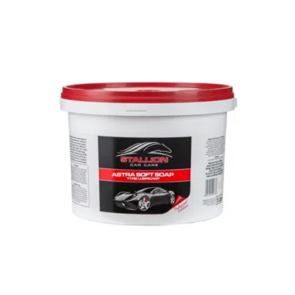 STALLION ASTRA SOFT SOAP 5L