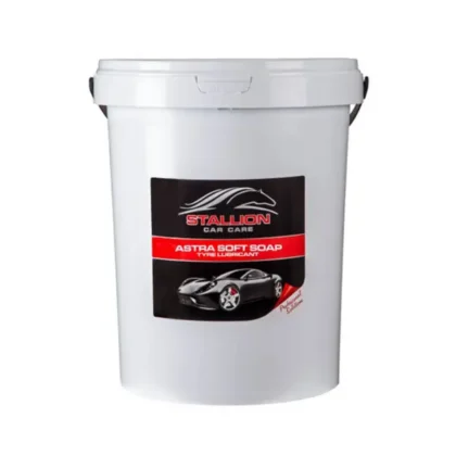 STALLION ASTRA SOFT SOAP 25L